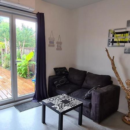 Logement Au Calme Sur Le Bassin D Arcachon Villa Le Teich Kültér fotó
