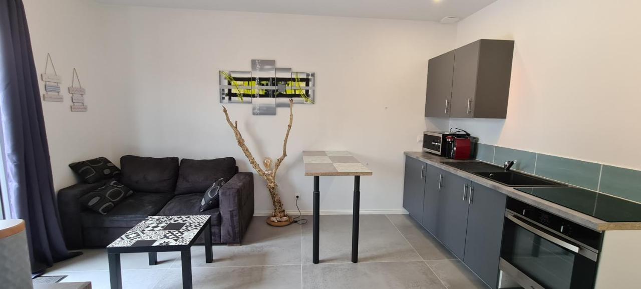 Logement Au Calme Sur Le Bassin D Arcachon Villa Le Teich Kültér fotó
